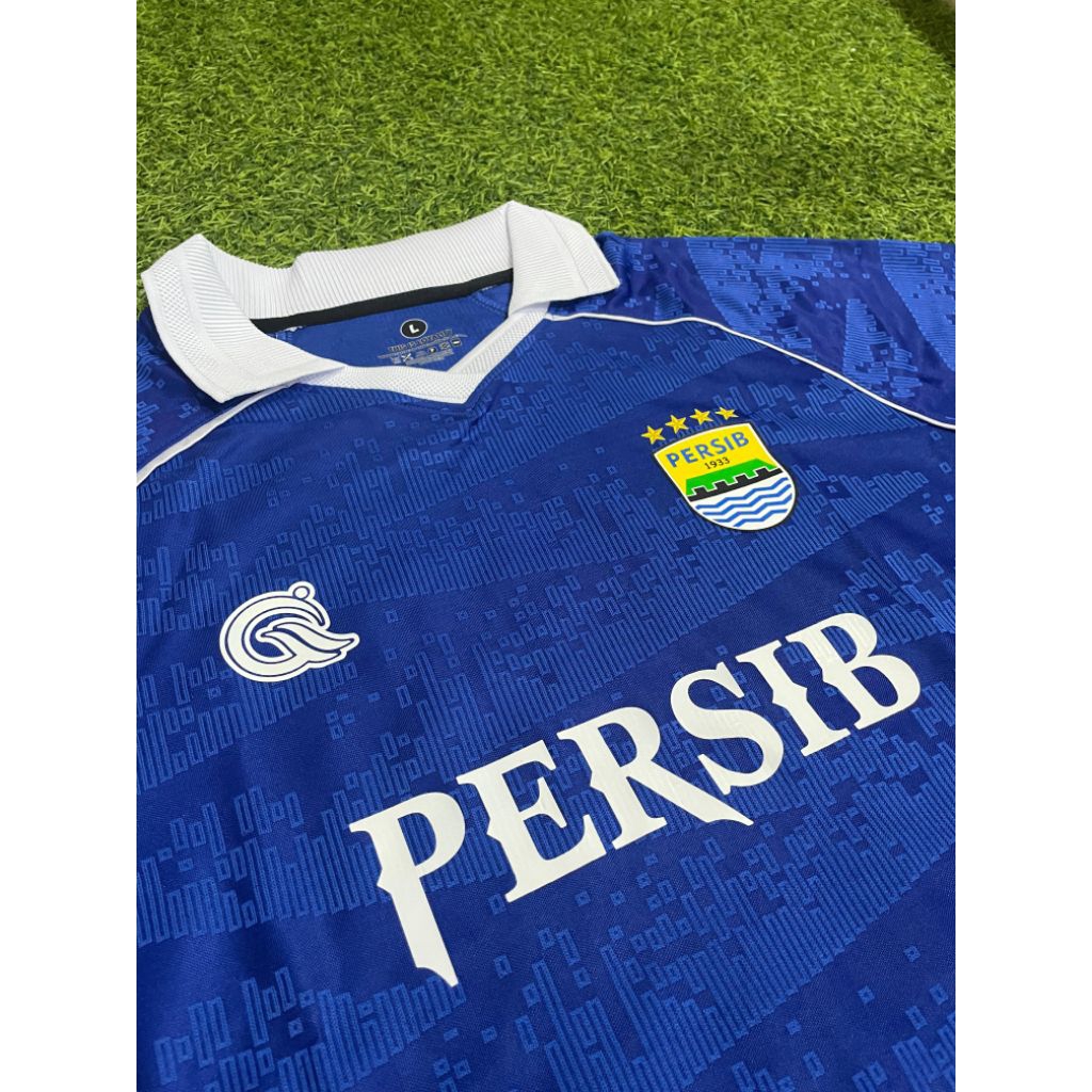 Jersey fantasy persib bandung