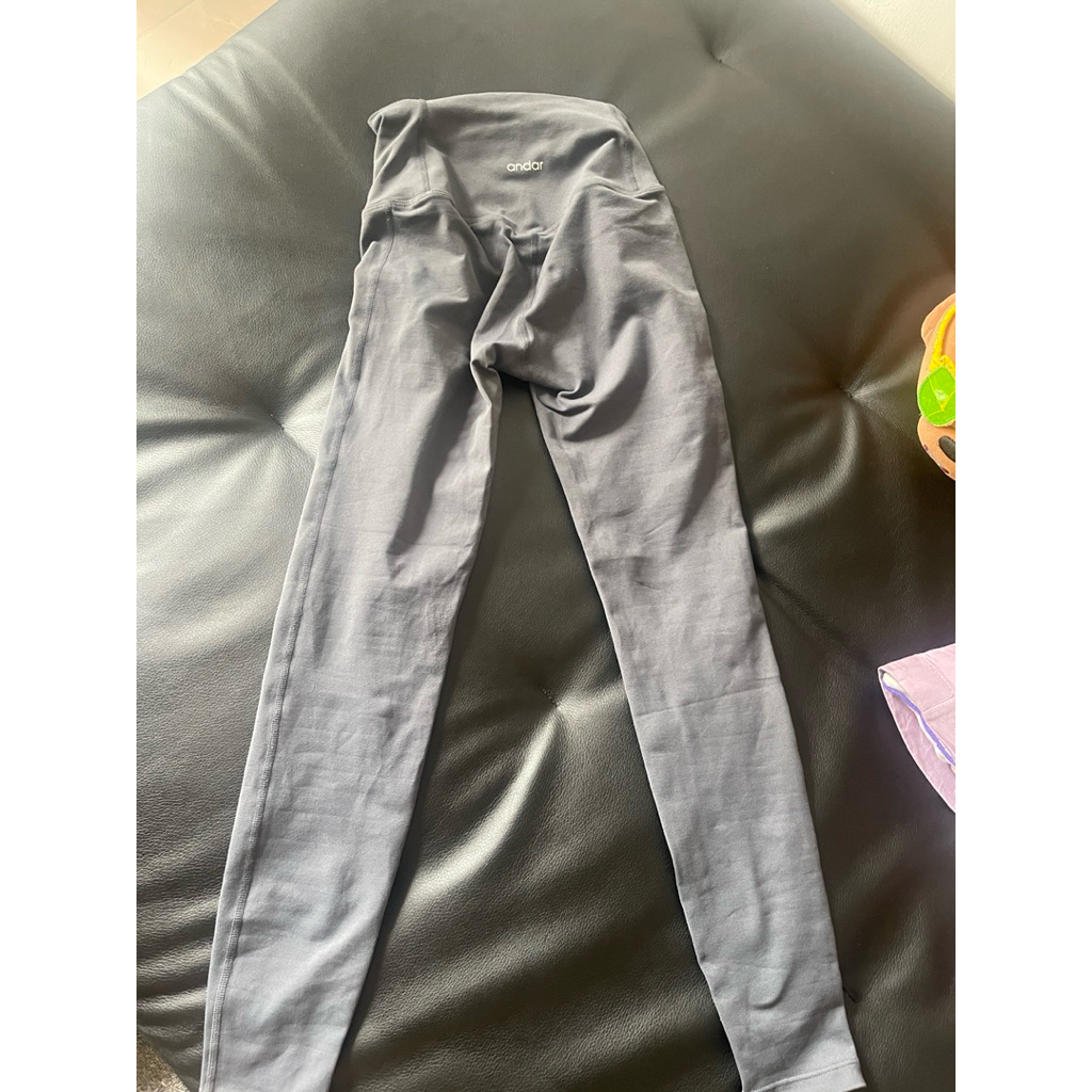 preloved legging andar/legging andar/legging xexymix
