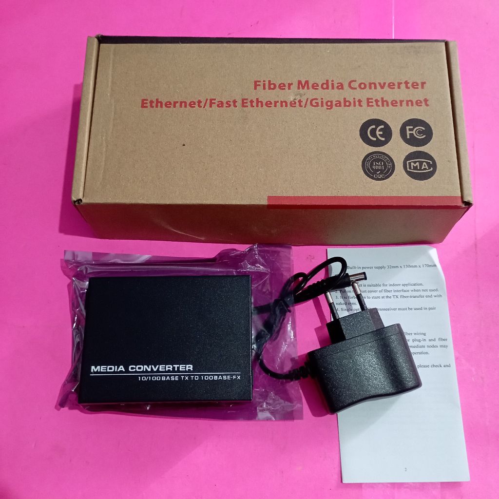 HTB B gigabit fulset