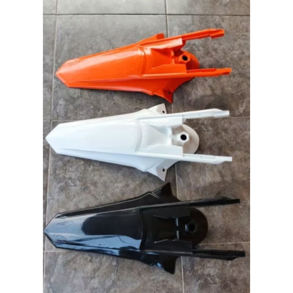 SPAKBOR BELAKANG KTM 85 2017-2022 SLEBOR BELAKANG KTM 85 MERK CROSBON