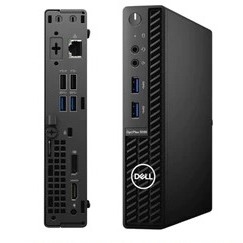 Mini Pc Dell Optiplex  3060,3070,3080 i5 Gen 8,9,10 Bergaransi