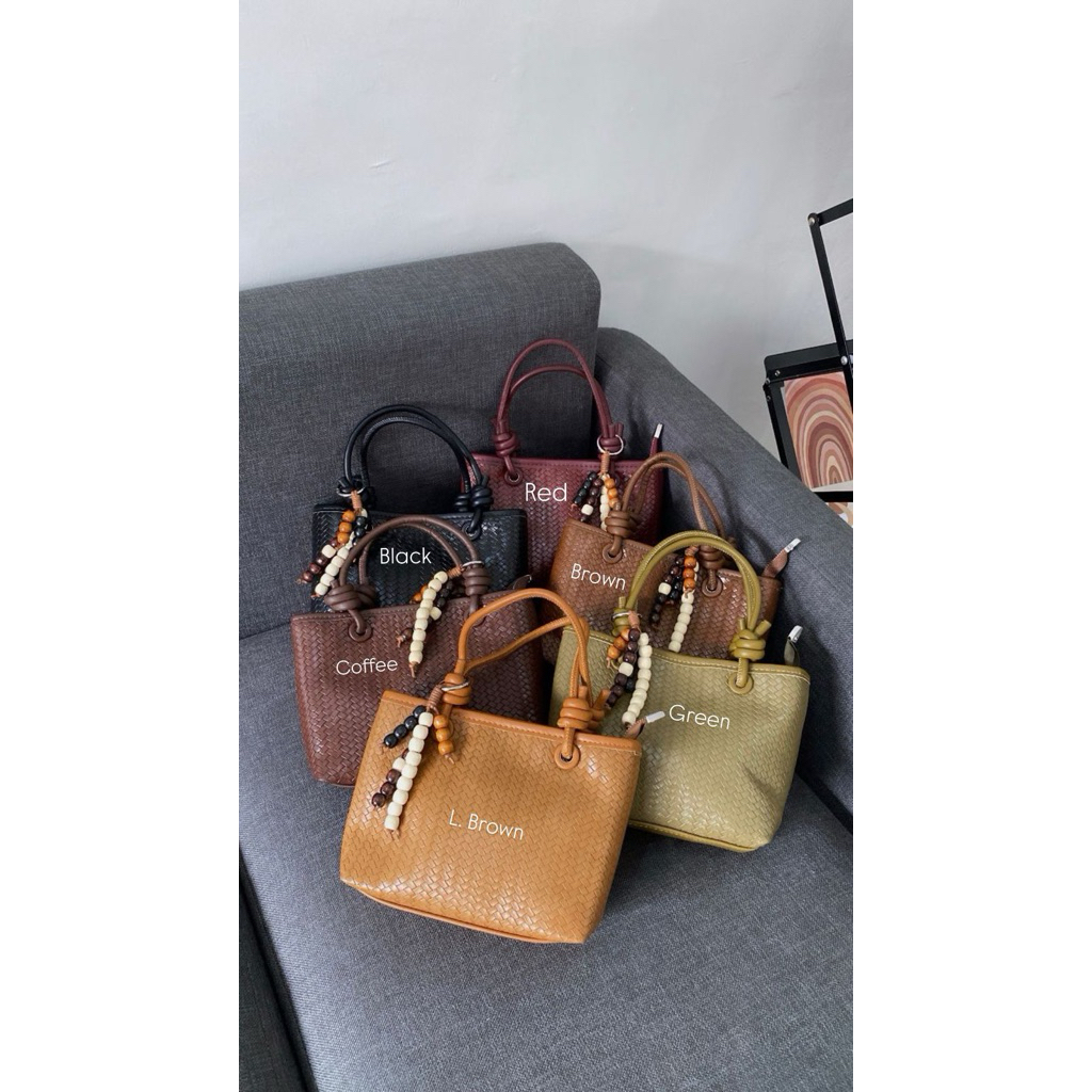 EDOSSBAGS | Sling Bag | Anaya Bag| Free Dustbag Edoss