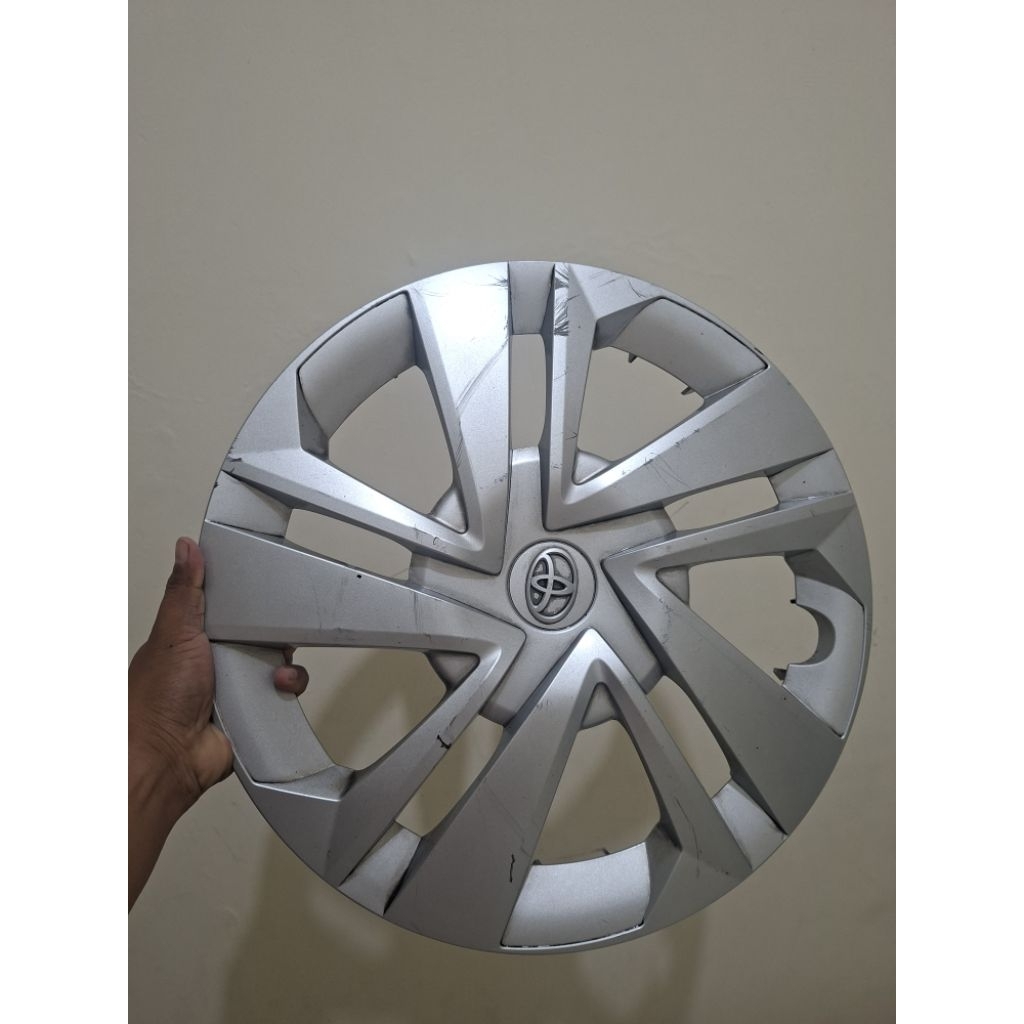 whelldop toyota ring 15 wildop ring 15