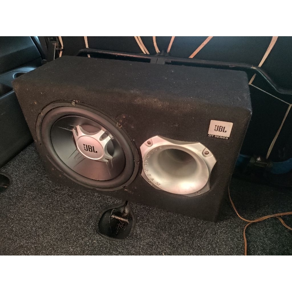subwoofer jbl 12 inch pasif