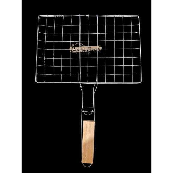 Panggangan Bakaran ikan / Bakaran Ayam / Bakaran Ikan / Panggangan Ikan Ayam Serbaguna