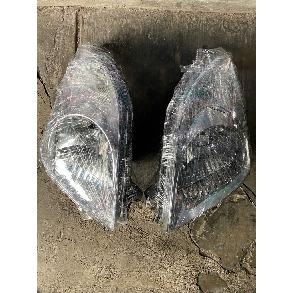 Headlamp Swift 2007 2008 original