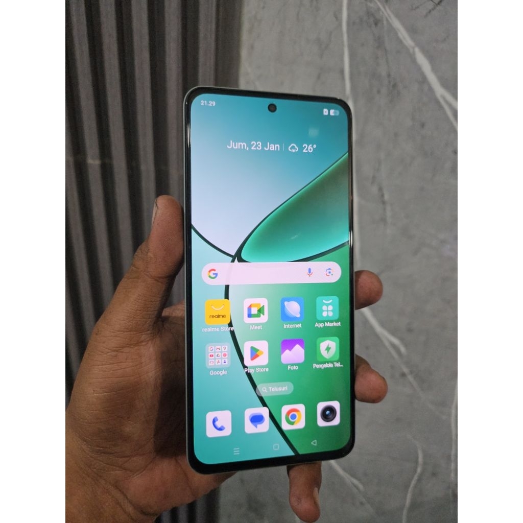 Realme 12+ 5G Ram 8/256gb