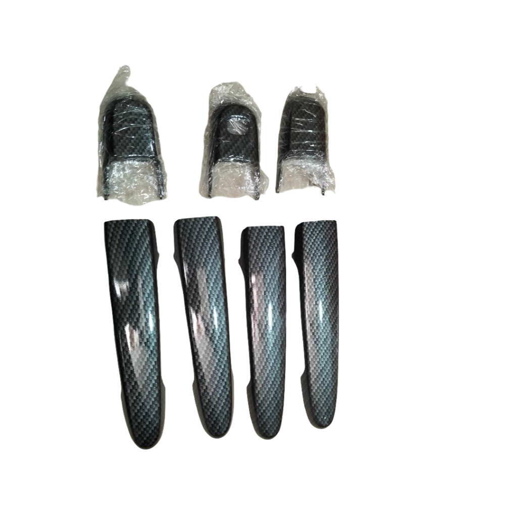 Door Handle / Cover Handle All New Avanza Carbon
