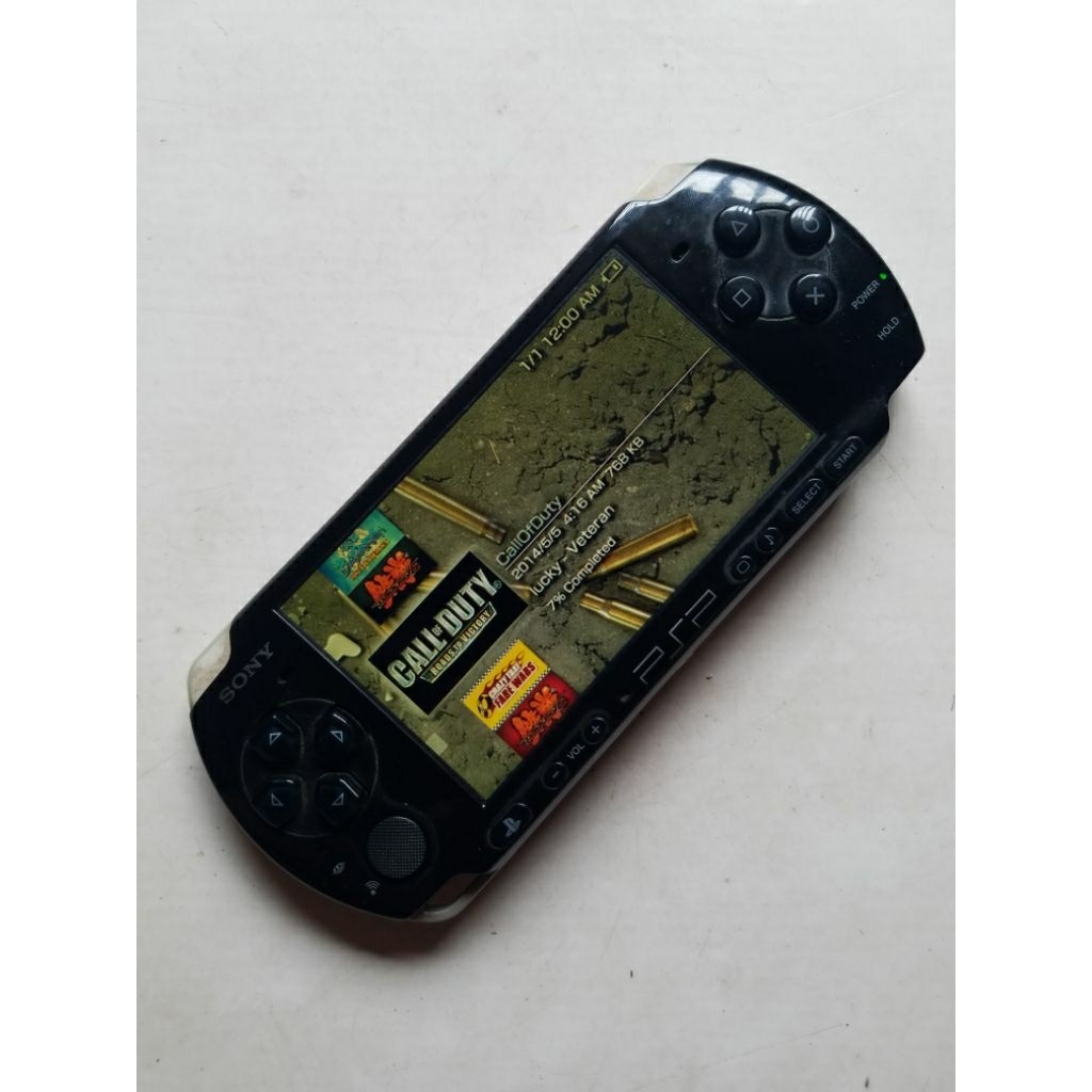 PSP SONY 3006