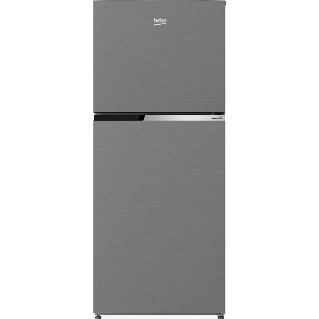 BEKO RDNT-371S KULKAS 2 PINTU 371  LITER (NEW)