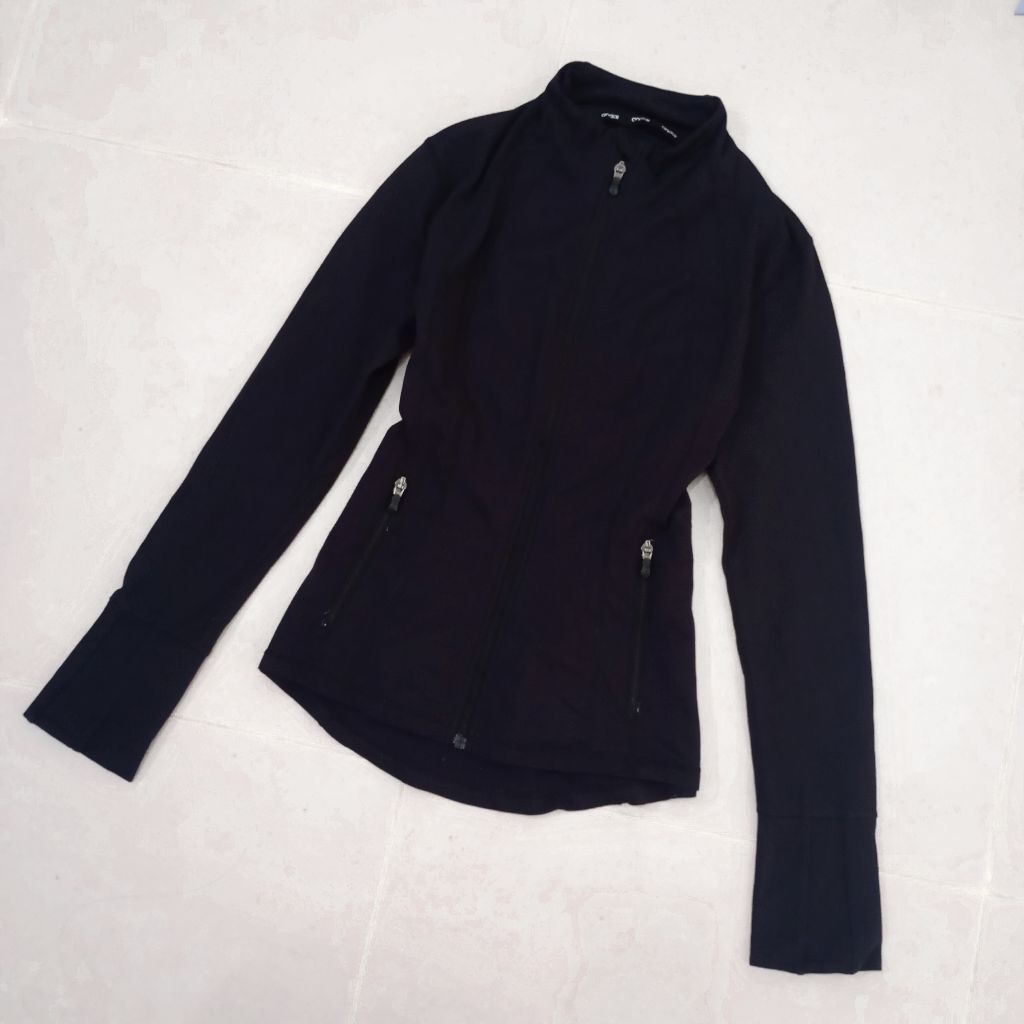 andar cordura jaket inclu adm