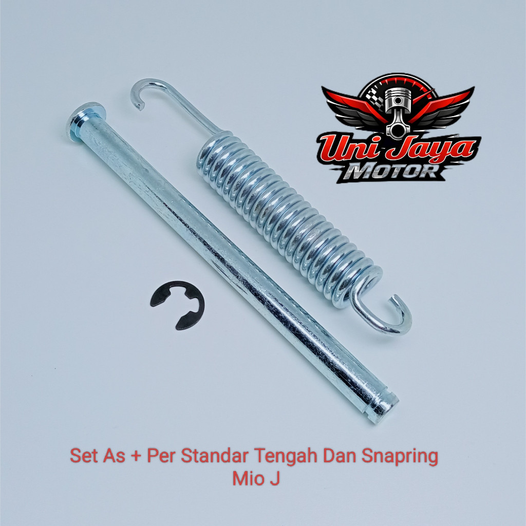 1Set As Plus Per Standar Tengah Mio J Plus Snapring