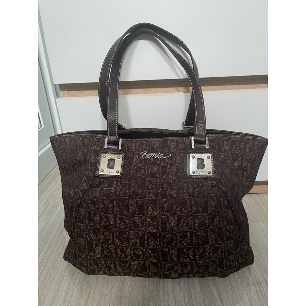 PRELOVED TAS BONIA