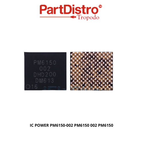 IC POWER PM6150-002 PM6150 002 PM6150