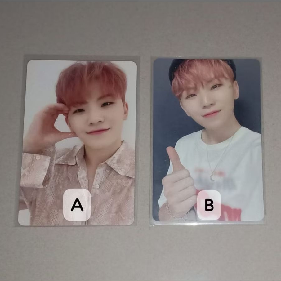 PC WOOZI FALLIN FLOWER