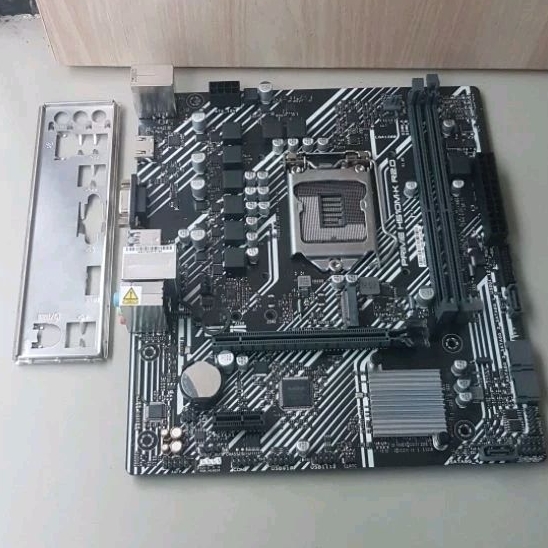 asus prime h510m k r2.0