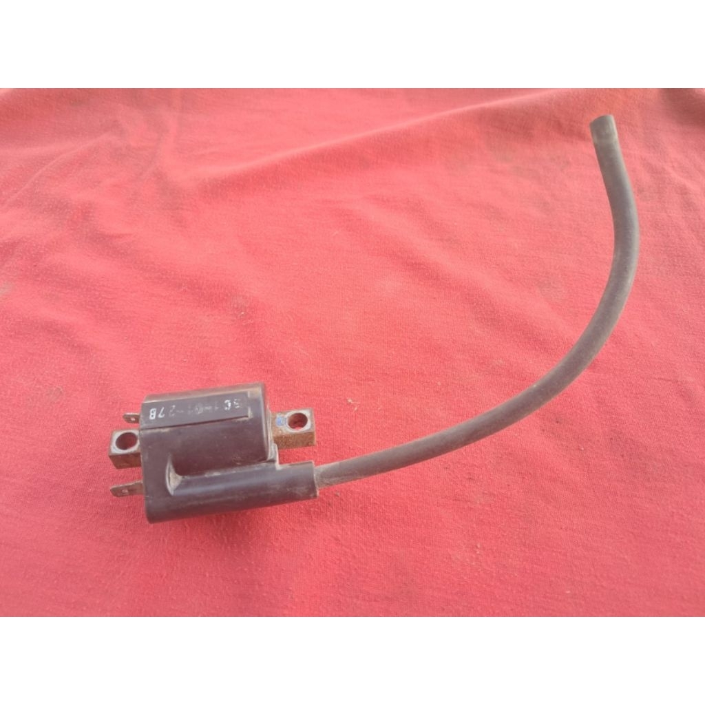 Coil Copotan Vixion Kode 3c1 pnp R15 ,Vixion New