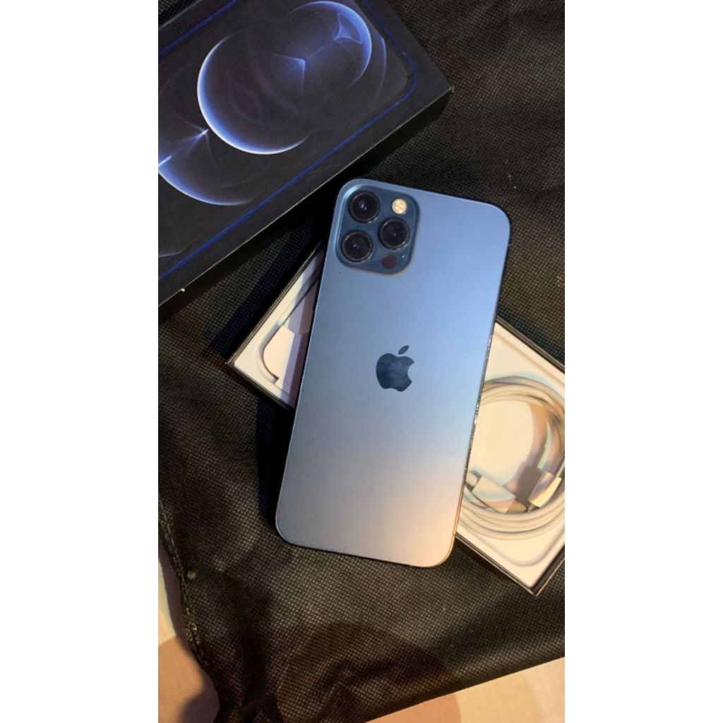 Iphone 12 pro 128 ( Wifi only)