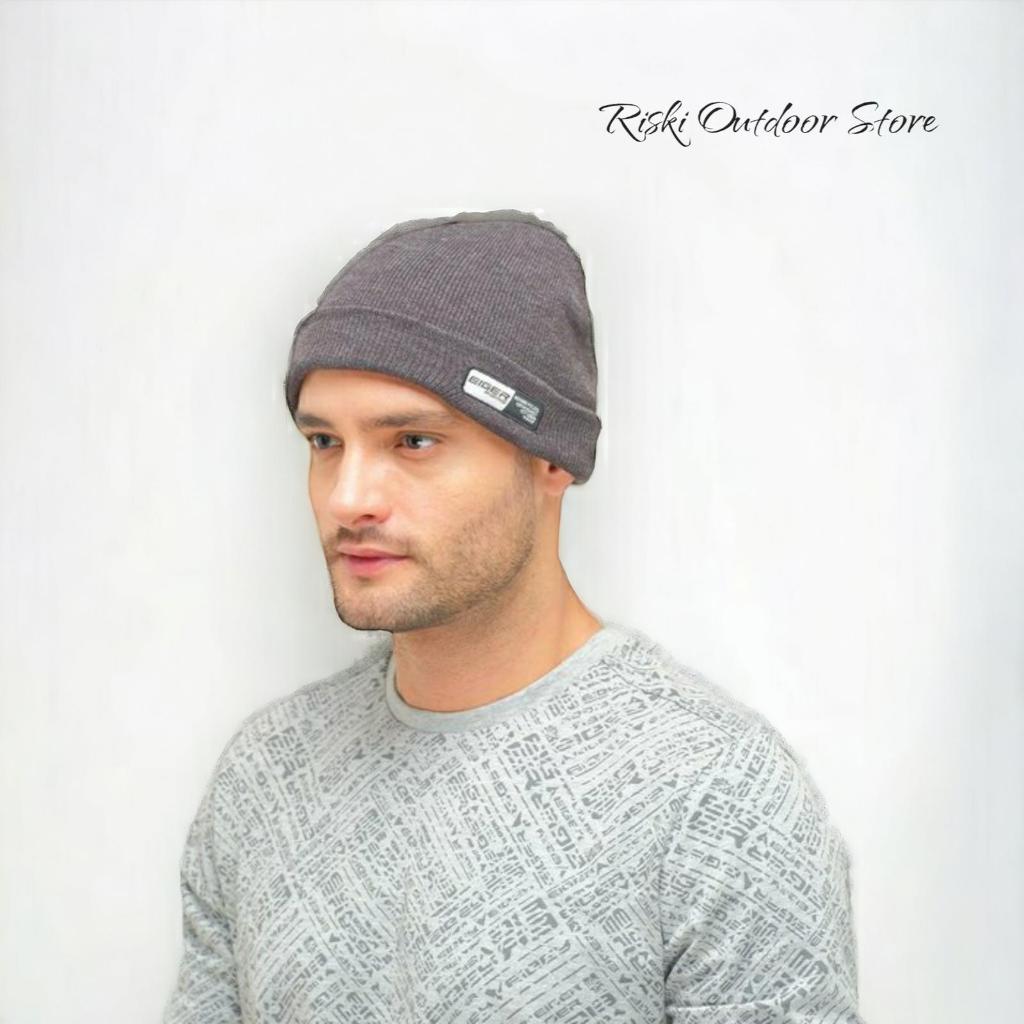 Kupluk Eiger Strike Beanie Original
