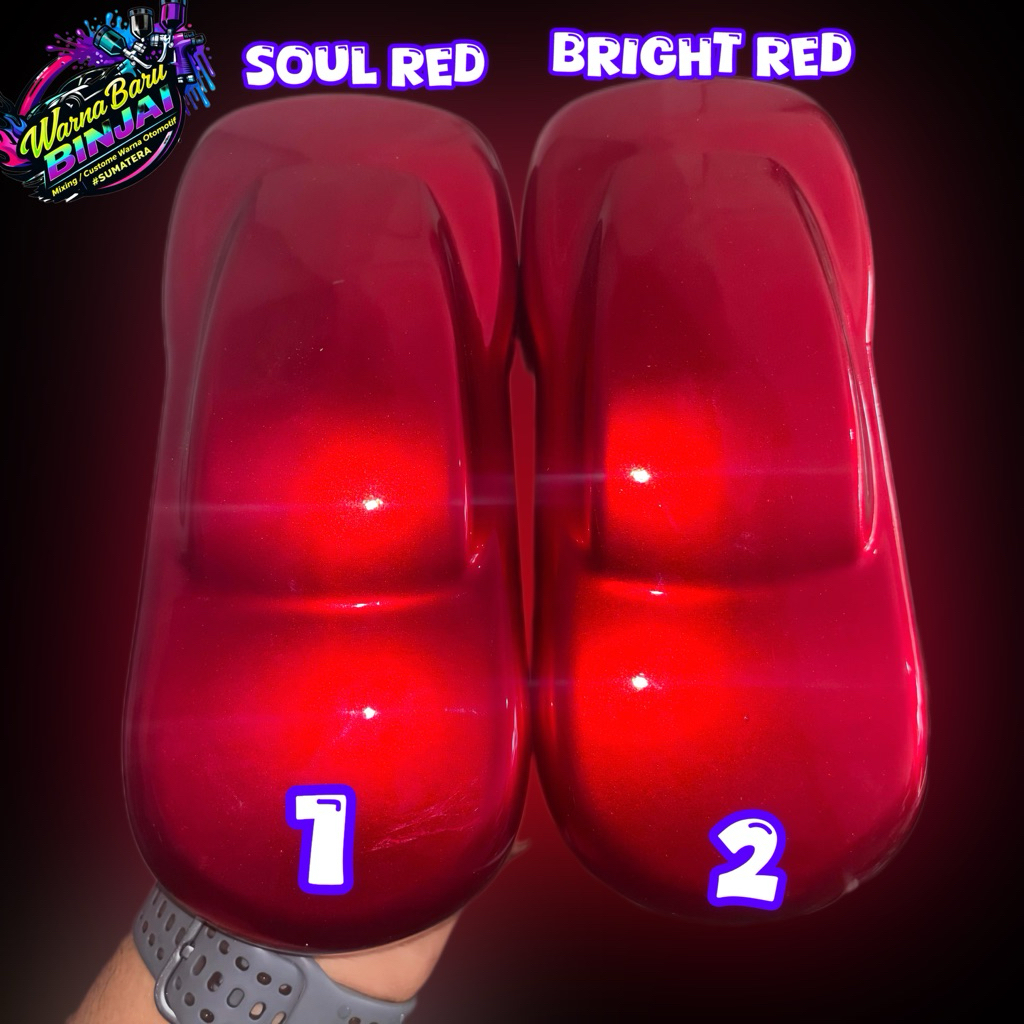 Candy red PU Cat candy bahan Pu