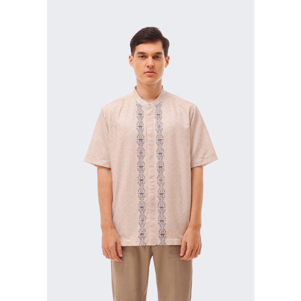 Riamiranda Zyran Koko