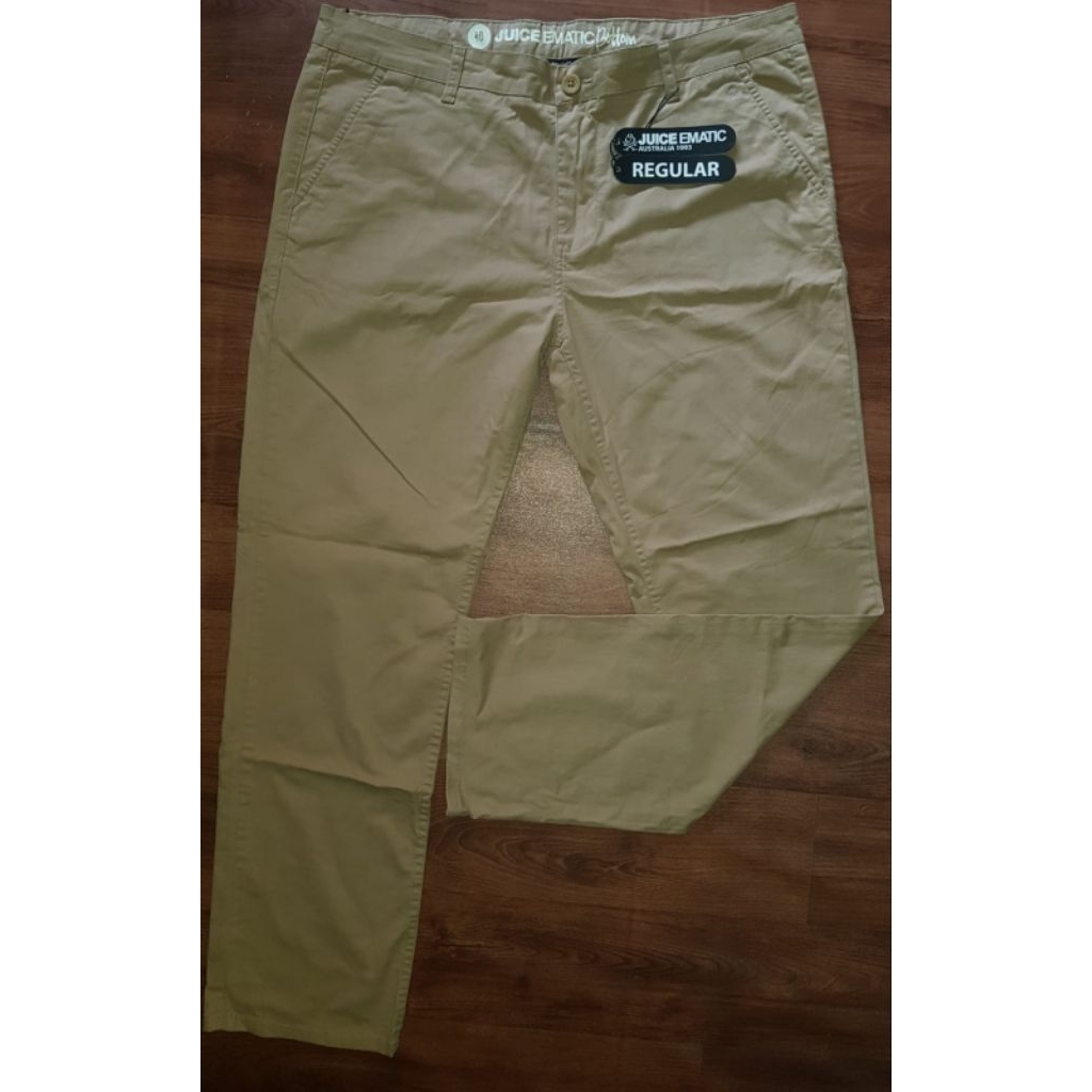 Celana panjang juice ematic (40) original