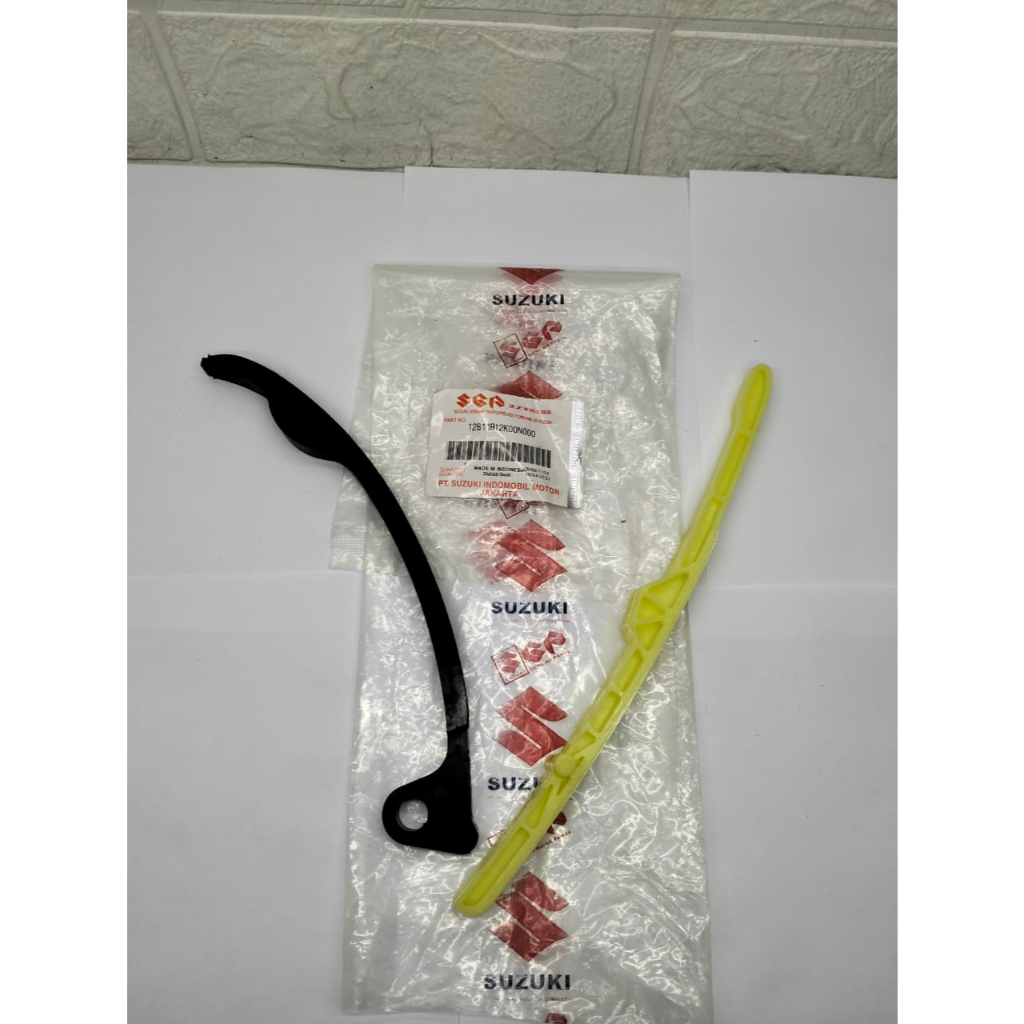 KARET TENSIONER LIDAH TENSIONER KETENG GSX 150 SATRIA FU INJEKSI