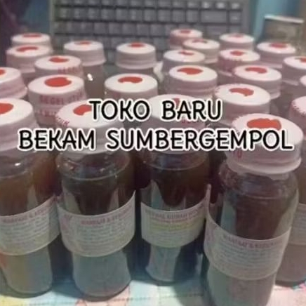 Herbal Gurah Hidung MURNI 100ML 30X Pakai Asli Produk Thibbil Qulub