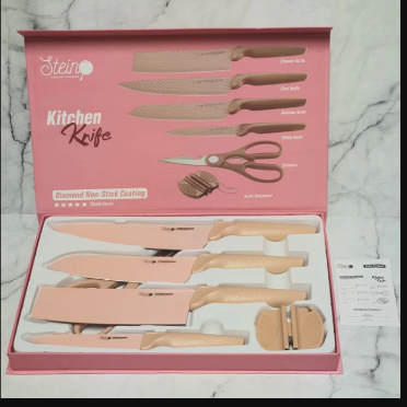 Pisau Stein Stein