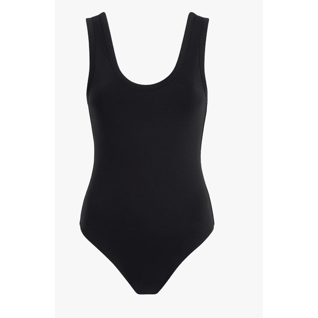 nuuds seamless scoop tank bodysuit