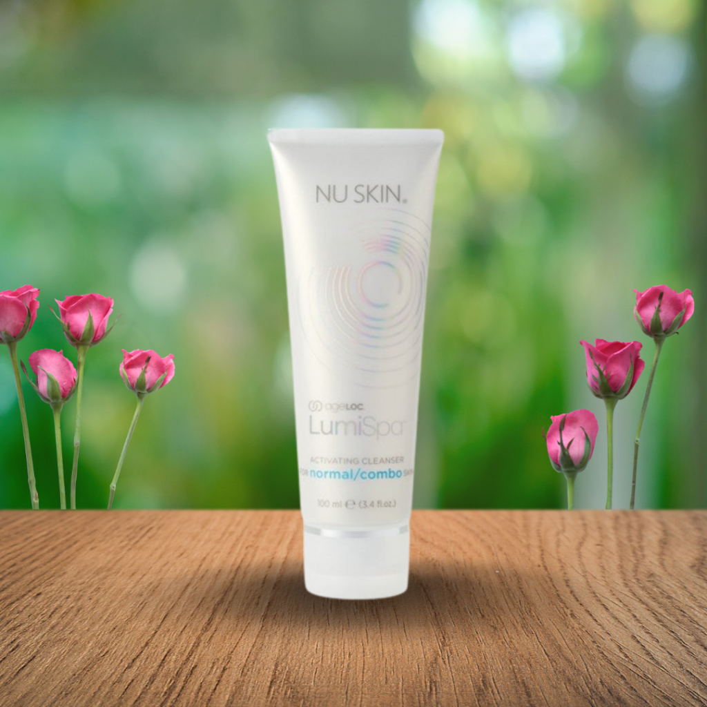 PROMO Lumispa Activating Cleanser Oriignal Segel