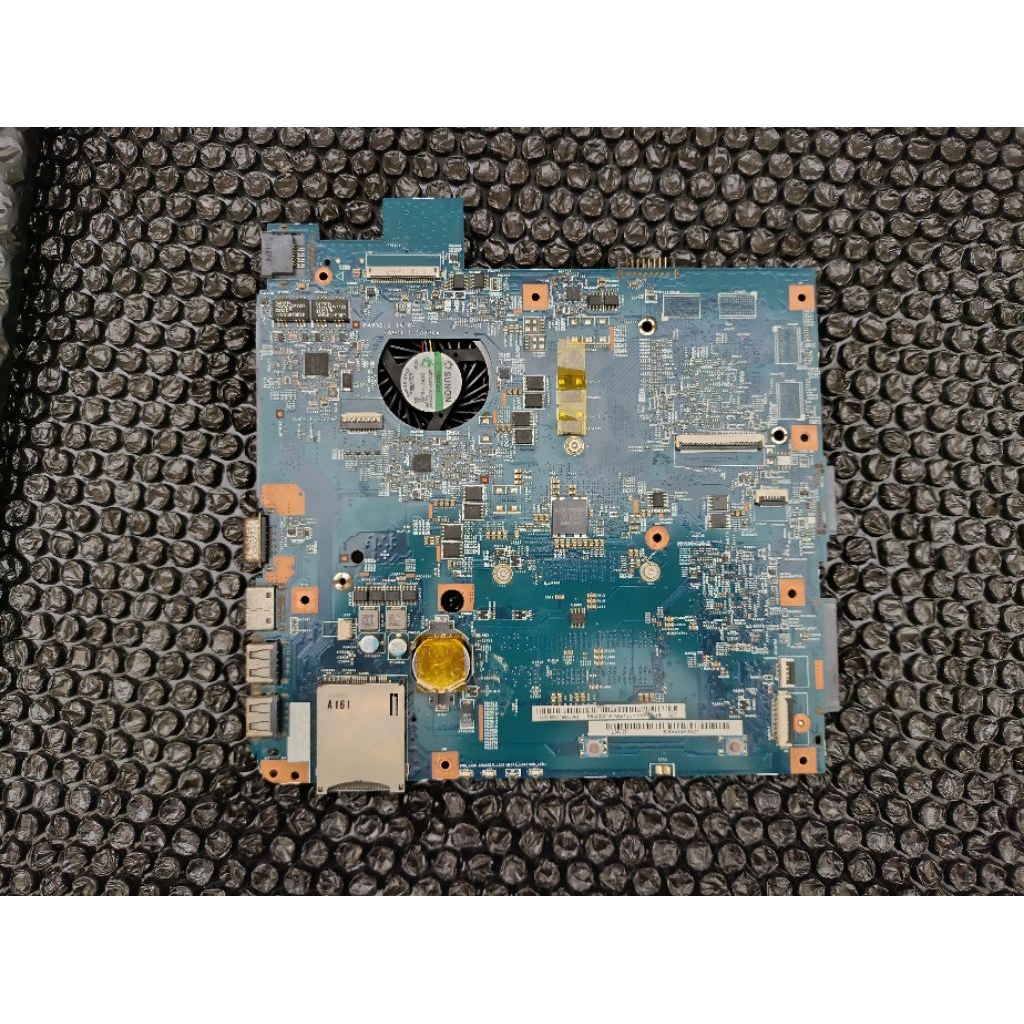 Motherboard acer 4750 4752 4352