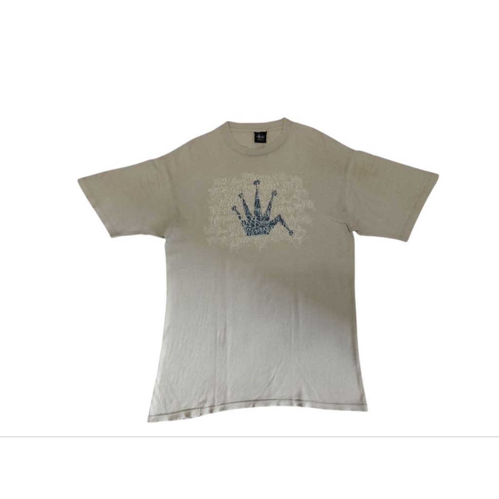 Stussy Vintage Tee