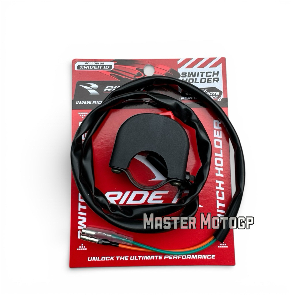 saklar ON OFF Ride it sepeda motor sakelar sepeda motor on off Ride It Original saklar on off sakela