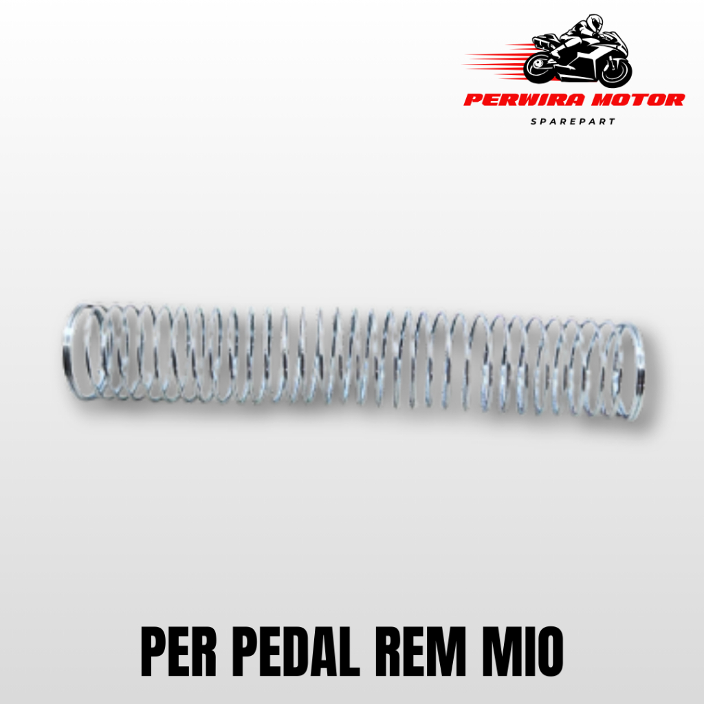 PER SKEP KARBU MIO - PER SKEP CARBU KARBURATOR MIO