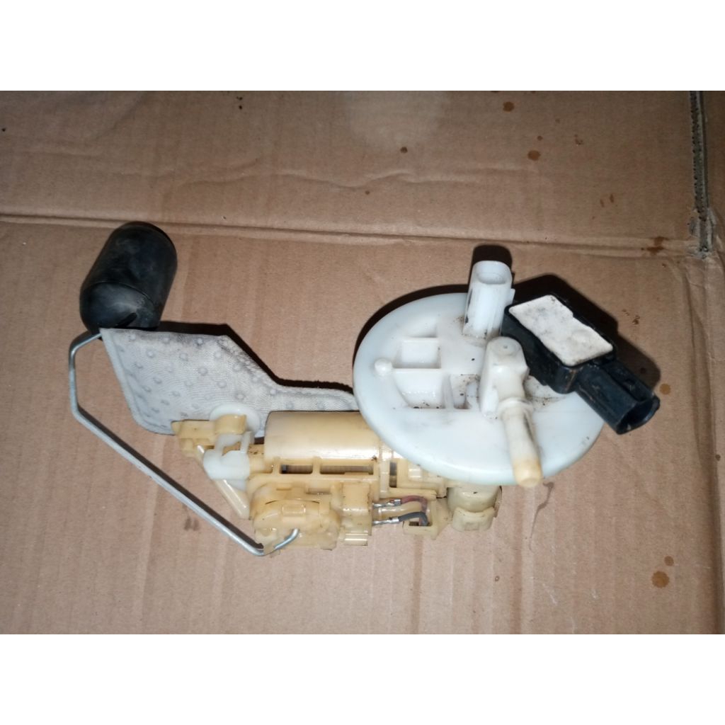 Fuel pump set Mio Xeon gt125 Rc125 original copotan