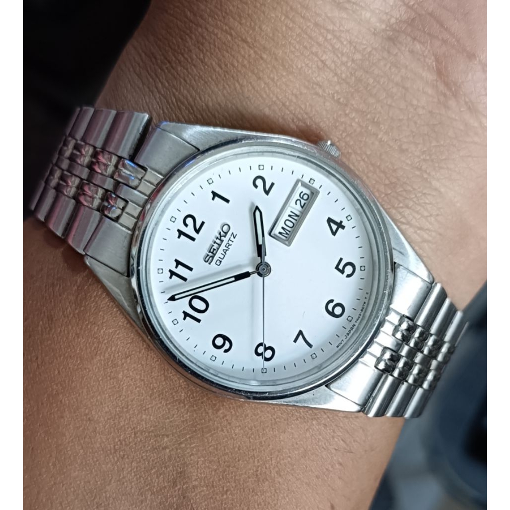 Seiko Spirit Militery Original