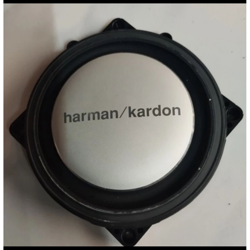 bass pasif radiator Harman kardon onyx studio 3 4