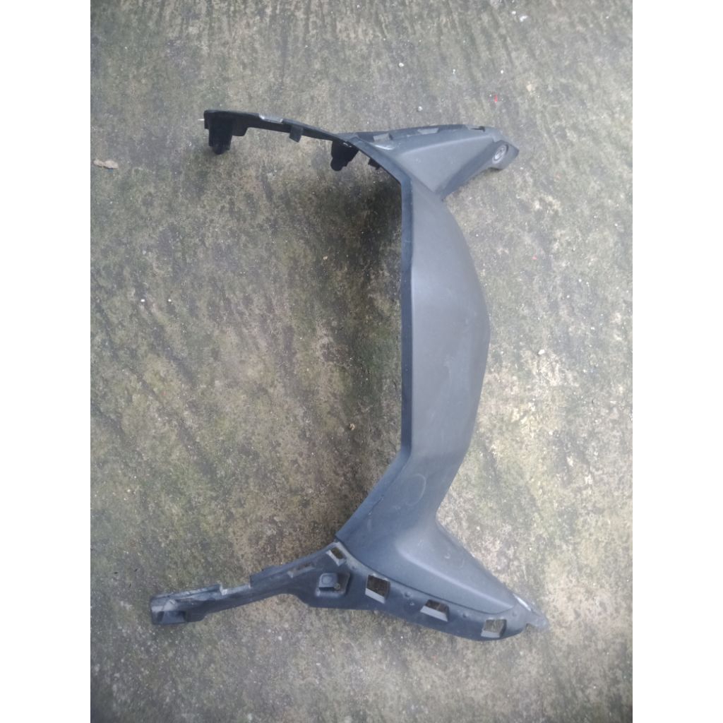 cover front dagu depan yamaha nmax new original