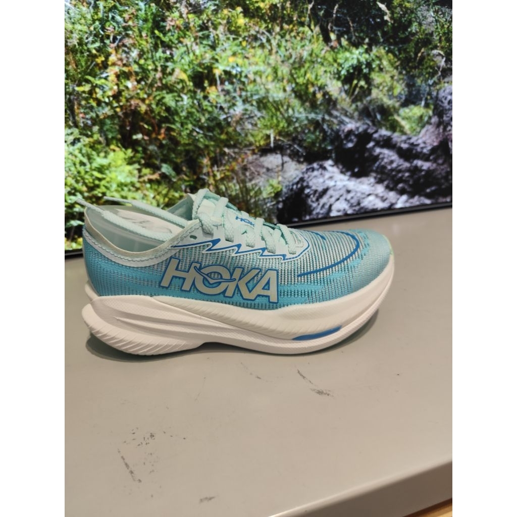 HOKA Mach x2 women Original 100% BNIB