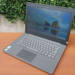 Lenovo V130 Intel Core i3 7020U Ram 4GB HDD 500GB SCU23659