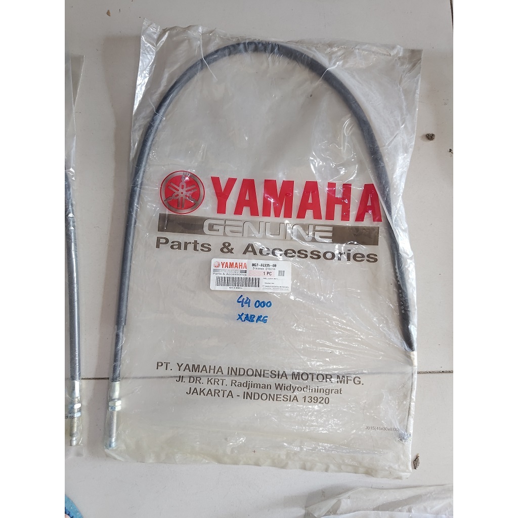 kabel kopling xabre ori