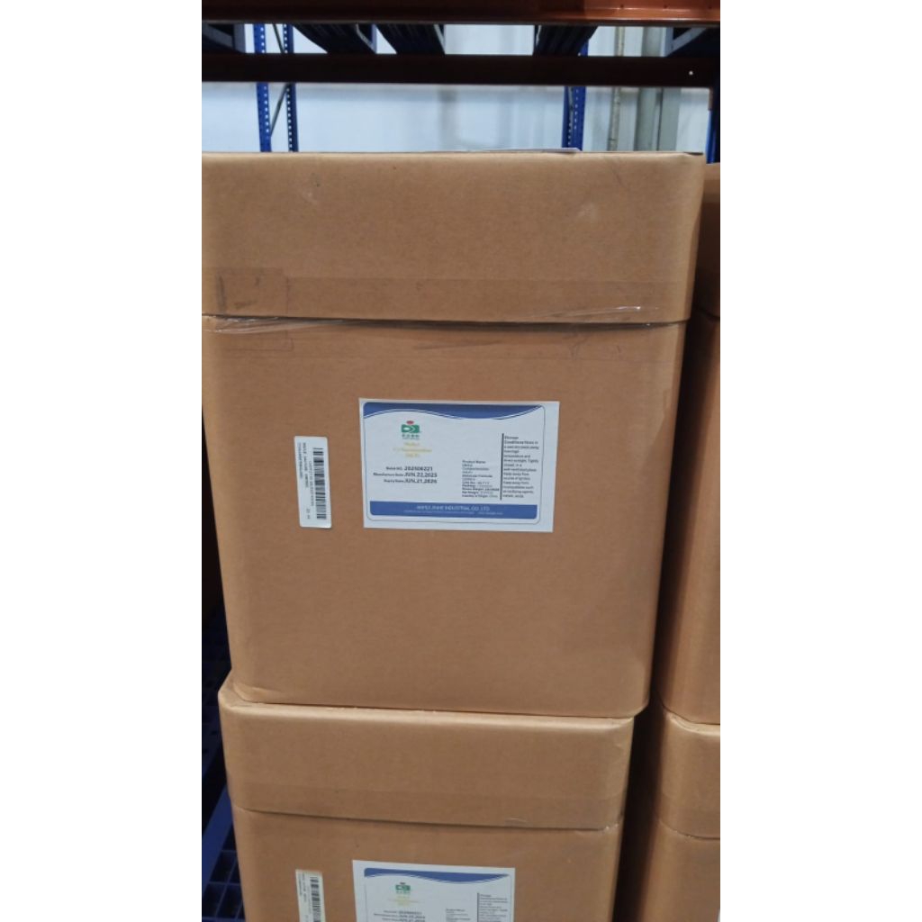 Methyl Cyclopentenolone (MCP) Maple Lactone Anhui Jinhe 25kg