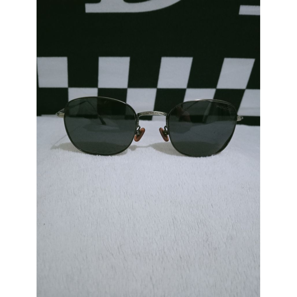 Kacamata frame Owndays John Dilinger original second