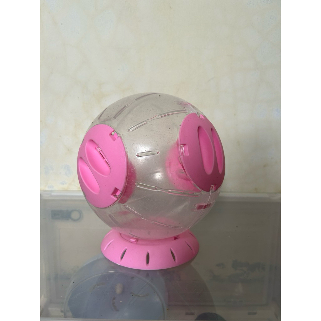 jogging ball hamster bola hamster