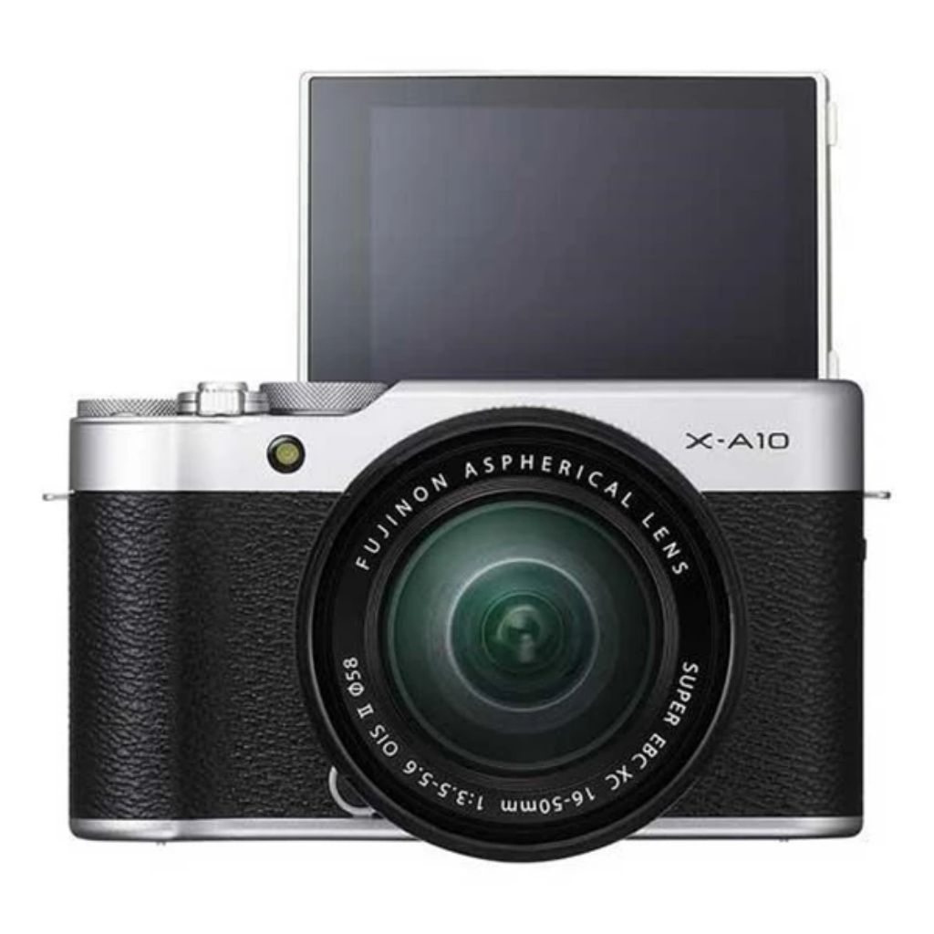 FUJIFILM XA10 SECOND MIRORLES