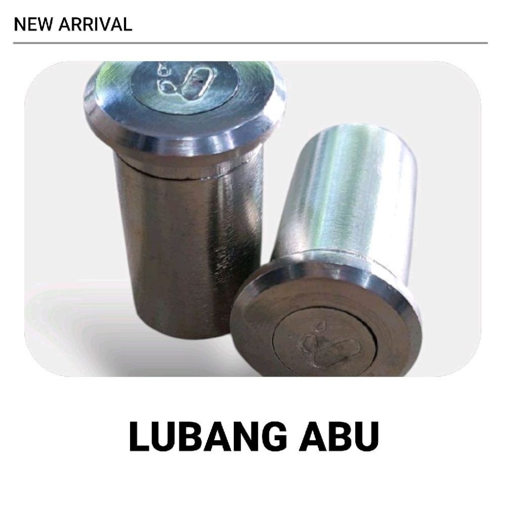 lubang debu/lubang debu 2 pintu/lubang debu pintu ivander
