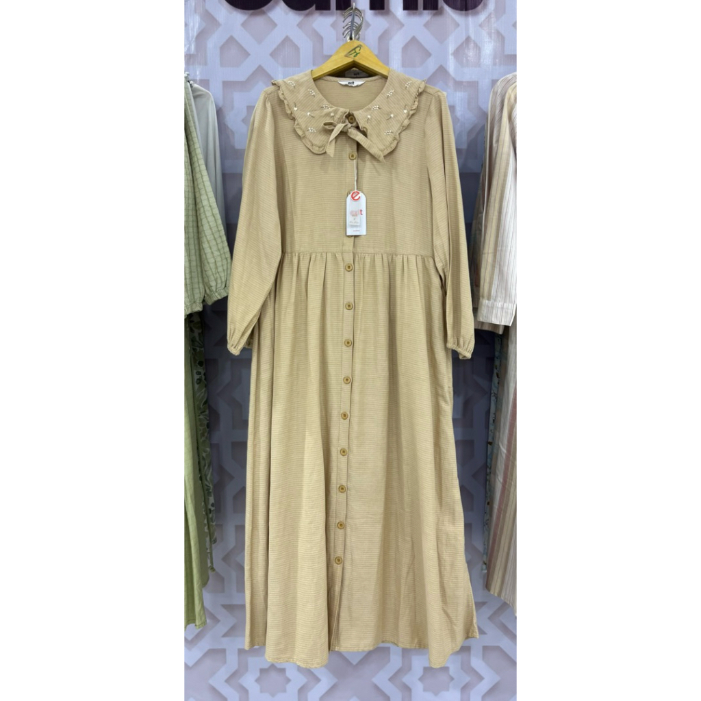 GAMIS WANITA TERBARU MERK EXIT PROMO