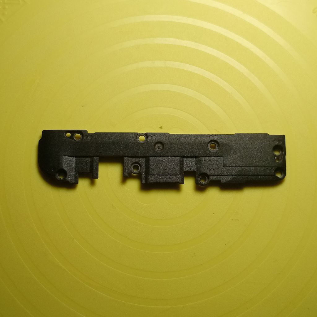 tutup mesin Infinix hot 9 play 10 play | tutup buzzer infinix hot 9 play