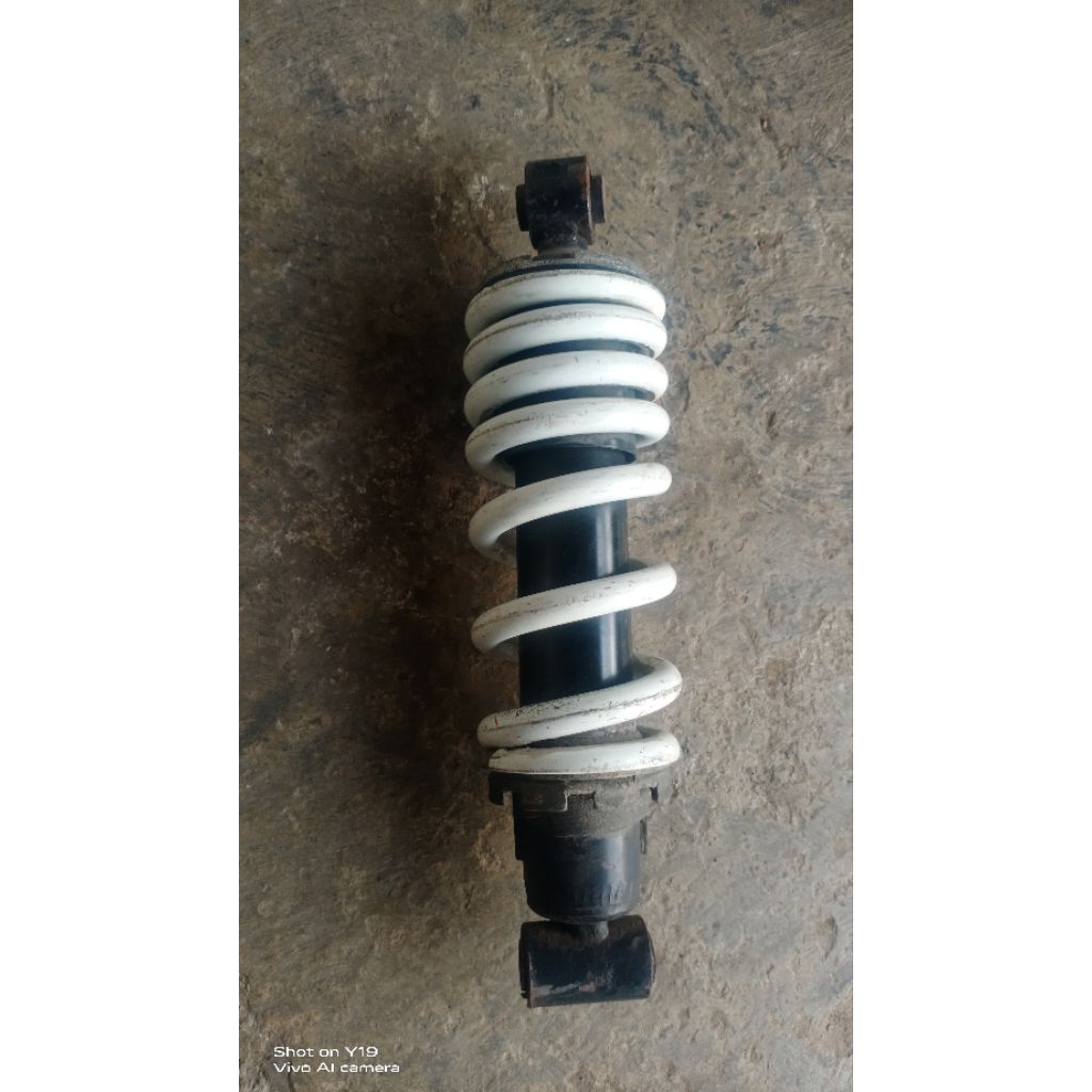 Monoshock Ori byson copotan